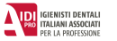 AIDI Pro - Igienisti Dentali Italiani Associati per la Professione