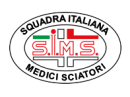 SIMS - Squadra Italiana Medici Sciatori