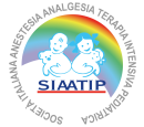 SIAATIP - Società Italiana di Anestesia, Analgesia e Terapia Intensiva Pediatrica